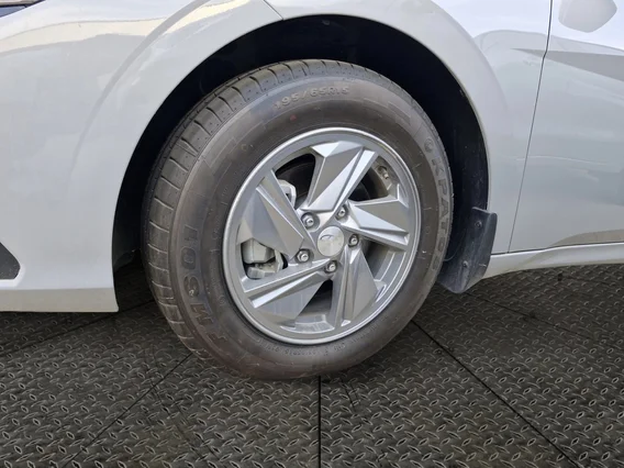 هيونداي النترا فلييت 2024 