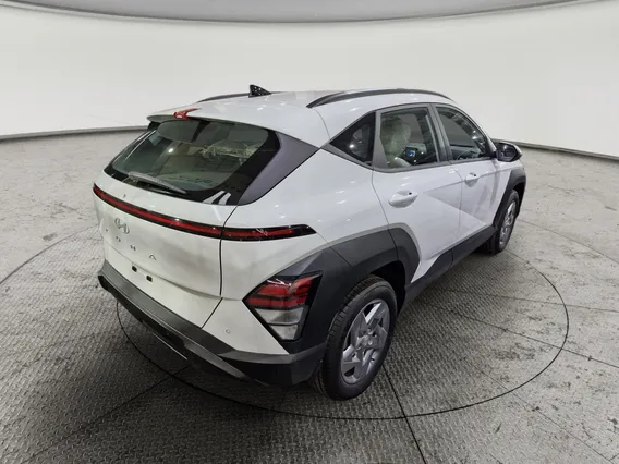 هيونداي كونا فليت 2024 