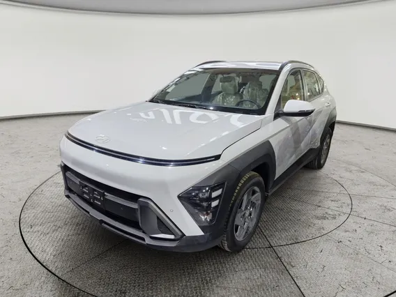 هيونداي كونا فليت 2024 