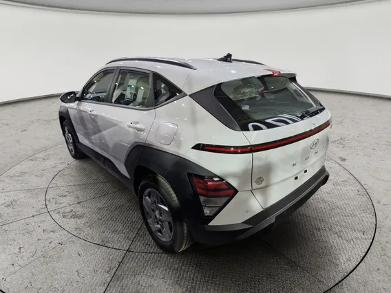 هيونداي كونا فليت 2024 