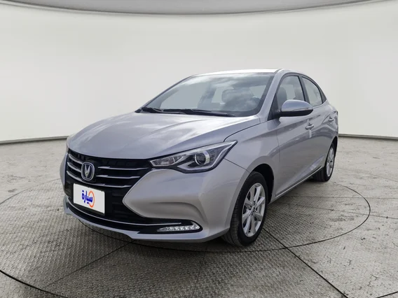 شانجان السفن Full Option 2026 