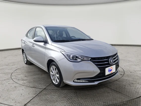 شانجان السفن Full Option 2026 