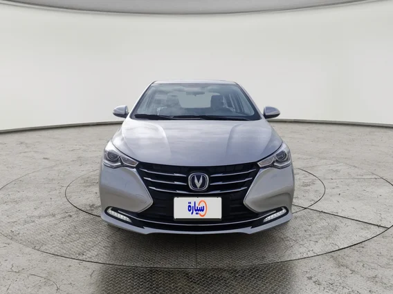 شانجان السفن Full Option 2026 