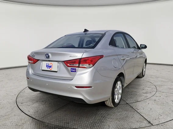 شانجان السفن Full Option 2026 