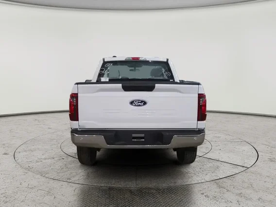 Ford F150 XL 2025 دبل