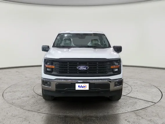 Ford F150 XL 2025 دبل
