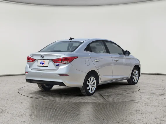 شانجان السفن Full Option 2026 