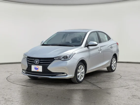 شانجان السفن Full Option 2026 