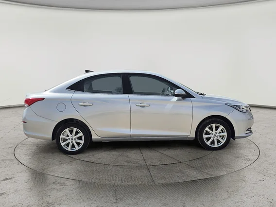 شانجان السفن Full Option 2026 