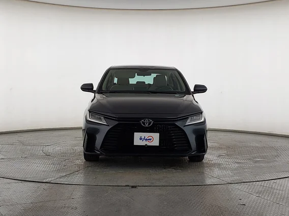 Toyota Yaris  Y 2023 