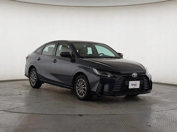 Toyota Yaris  Y 2023 