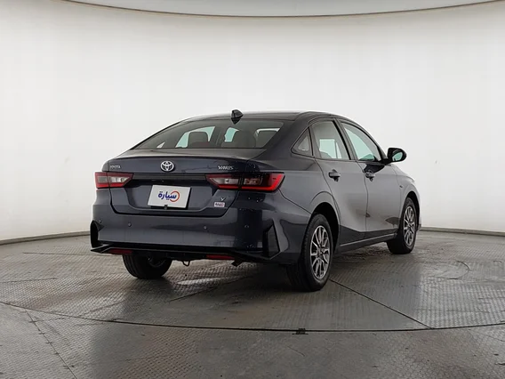 Toyota Yaris  Y 2023 