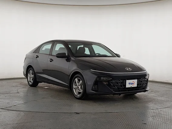 Hyundai Accent Fleet 2024 