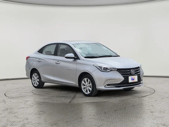 شانجان السفن Full Option 2026 