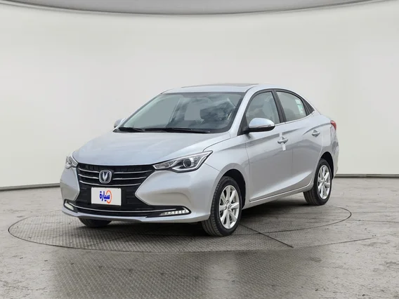 شانجان السفن Full Option 2026 