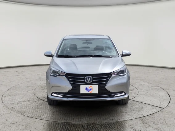 شانجان السفن Full Option 2026 