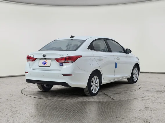 شانجان السفن Full Option 2026 