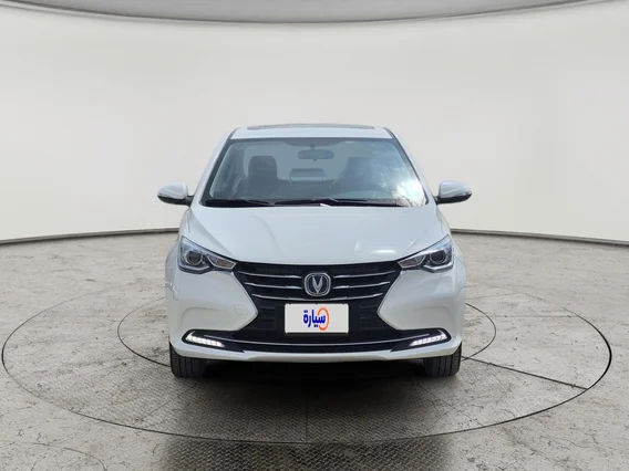 شانجان السفن Full Option 2026 