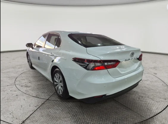 Toyota Camry  LE 2023 