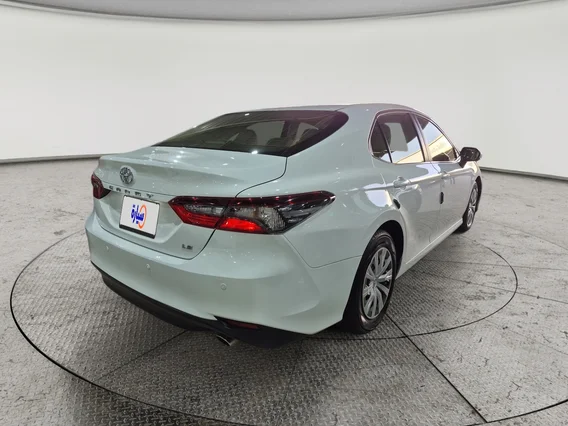 Toyota Camry  LE 2023 