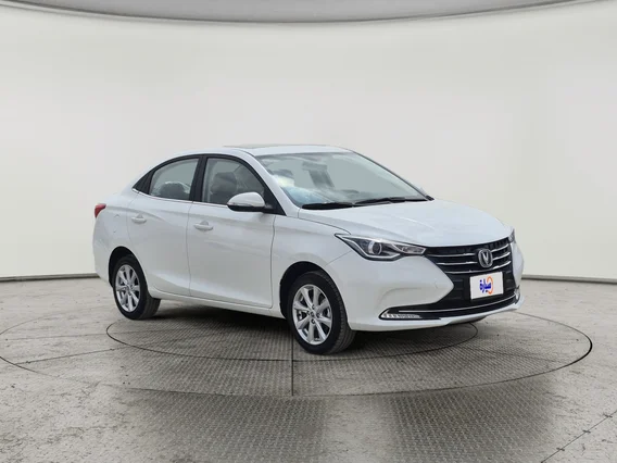 شانجان السفن Full Option 2026 