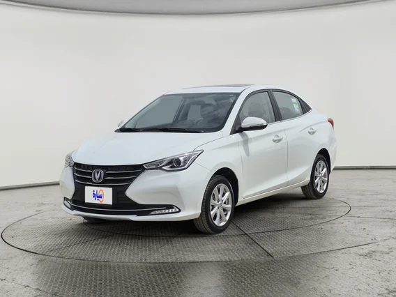 شانجان السفن Full Option 2026 