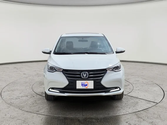 شانجان السفن Full Option 2026 