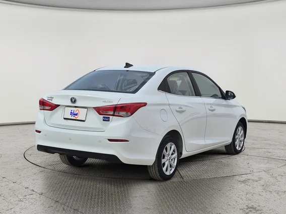 شانجان السفن Full Option 2026 