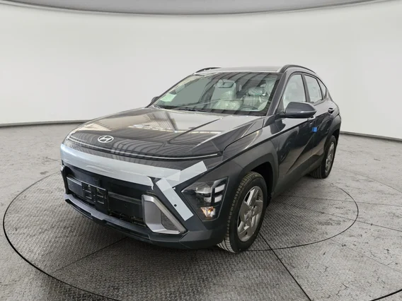 Hyundai Kona Fleet 2024 