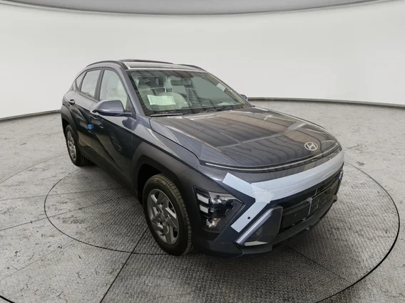 Hyundai Kona Fleet 2024 