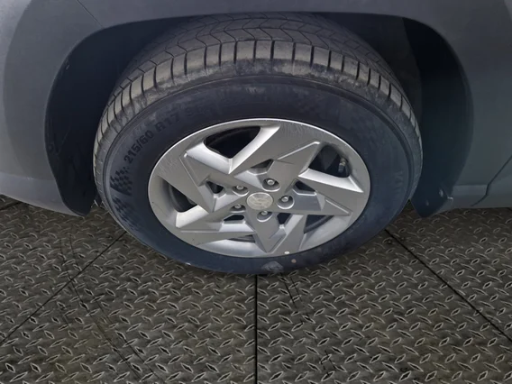 Hyundai Kona Fleet 2024 