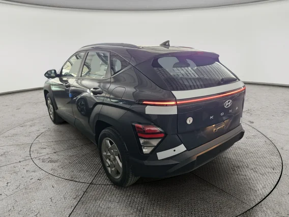 Hyundai Kona Fleet 2024 