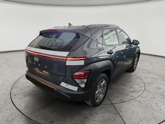 Hyundai Kona Fleet 2024 