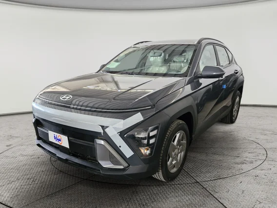 Hyundai Kona Fleet 2024 