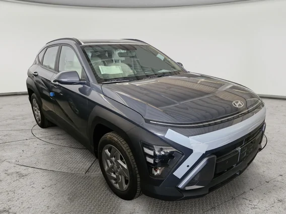 Hyundai Kona Fleet 2024 