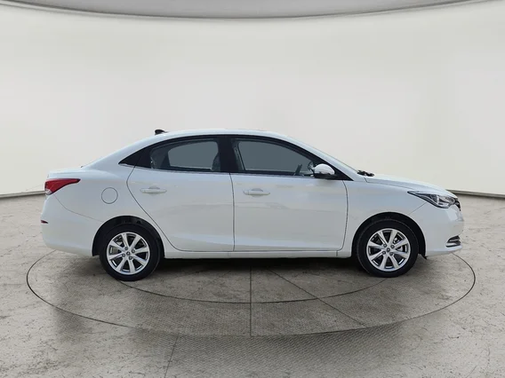 شانجان السفن Full Option 2026 