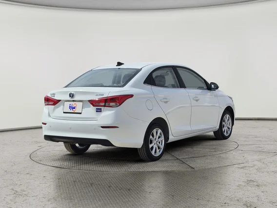 شانجان السفن Full Option 2026 