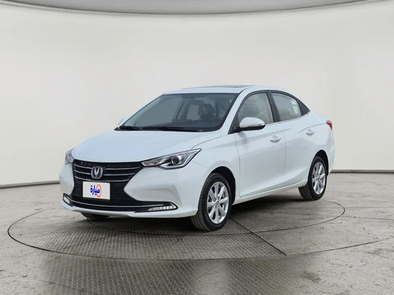 شانجان السفن Full Option 2026 