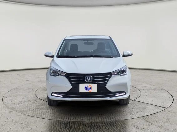 شانجان السفن Full Option 2026 