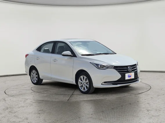 شانجان السفن Full Option 2026 