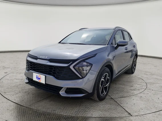 كيا سبورتاج LX 2024 دبل