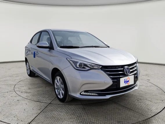 شانجان السفن Full Option 2026 