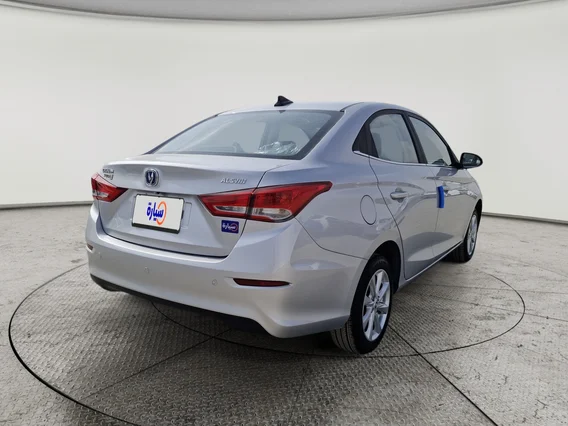 شانجان السفن Full Option 2026 