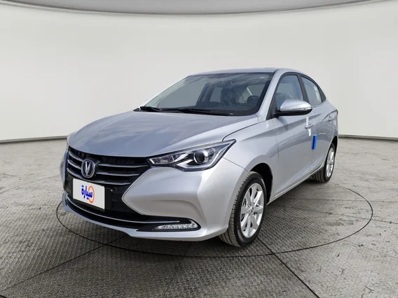 شانجان السفن Full Option 2026 