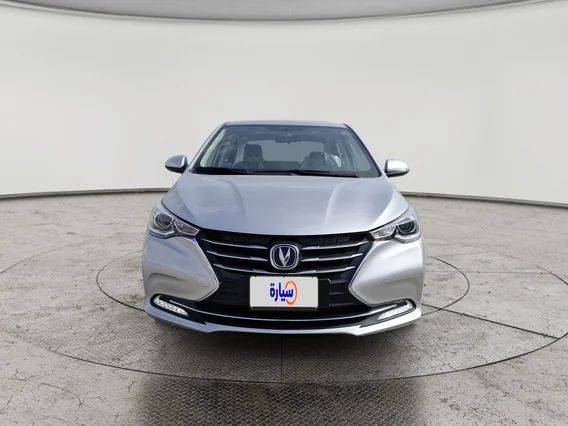 شانجان السفن Full Option 2026 