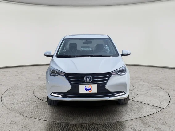 شانجان السفن Full Option 2026 