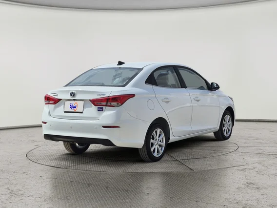 شانجان السفن Full Option 2026 