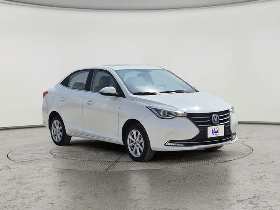 شانجان السفن Full Option 2026 