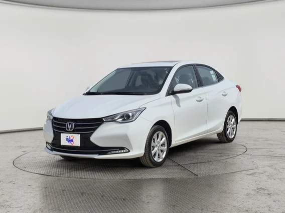 شانجان السفن Full Option 2026 