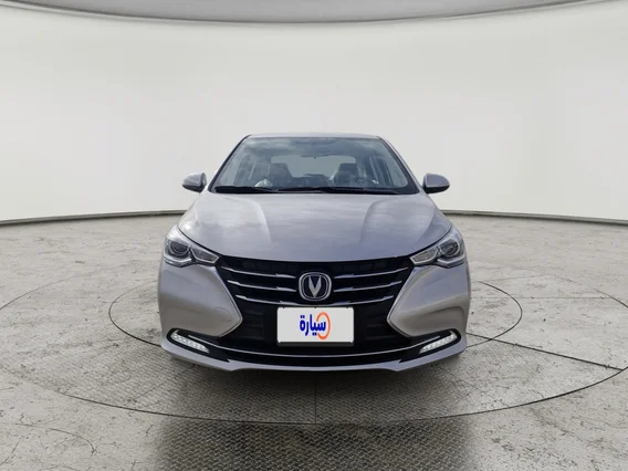 Changan Alsvin Full Option 2026 